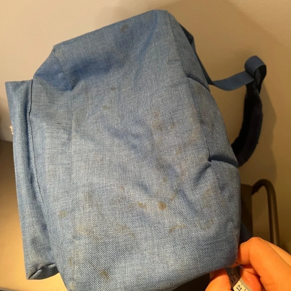 Herschel Supply Company has some